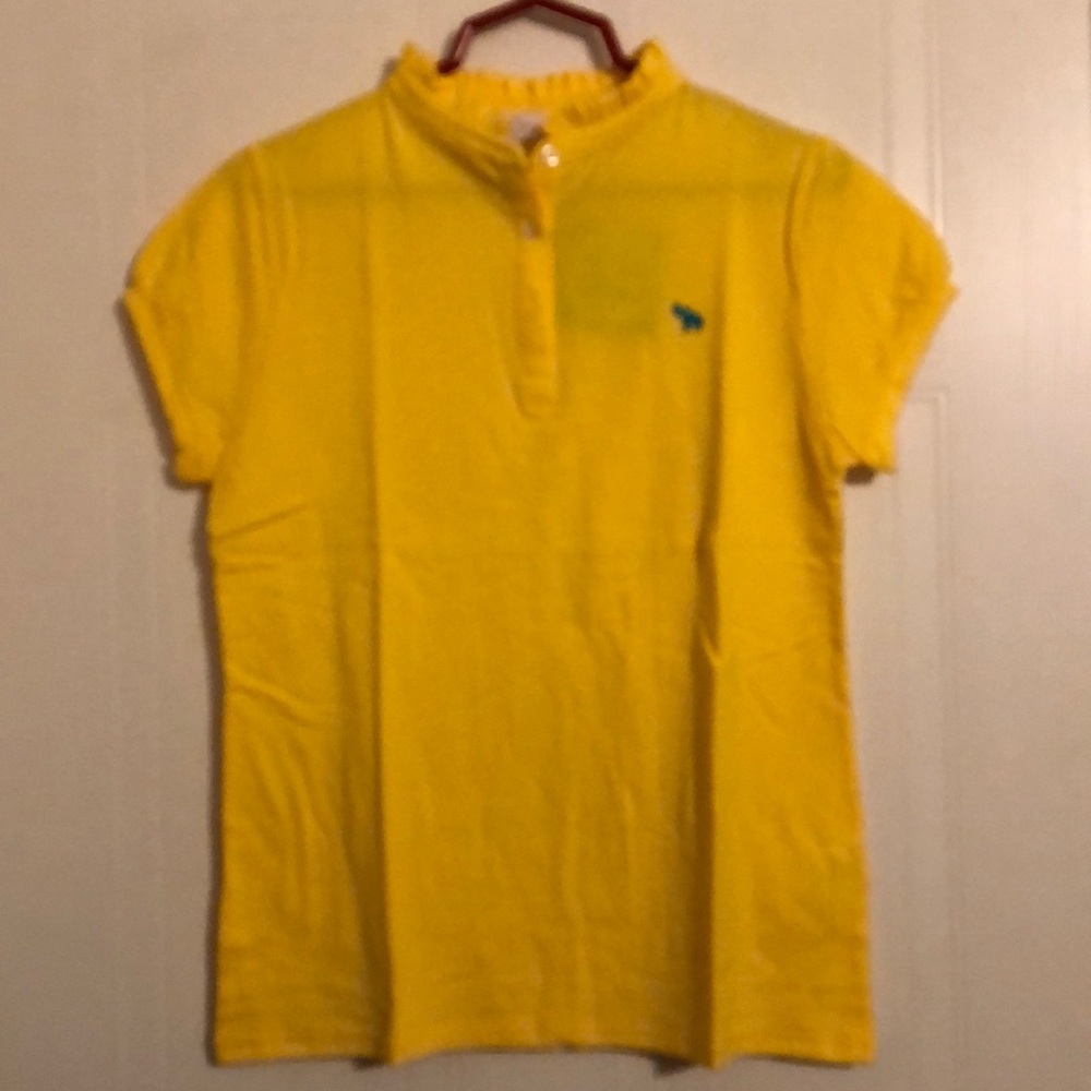 Tracy Negoshian Polo Shirt